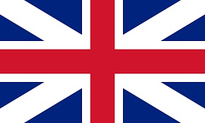 Britain Flag
