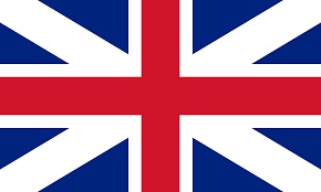 Britain Flag