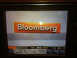 Bloomberg TV